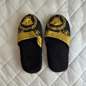 Versace Slippers